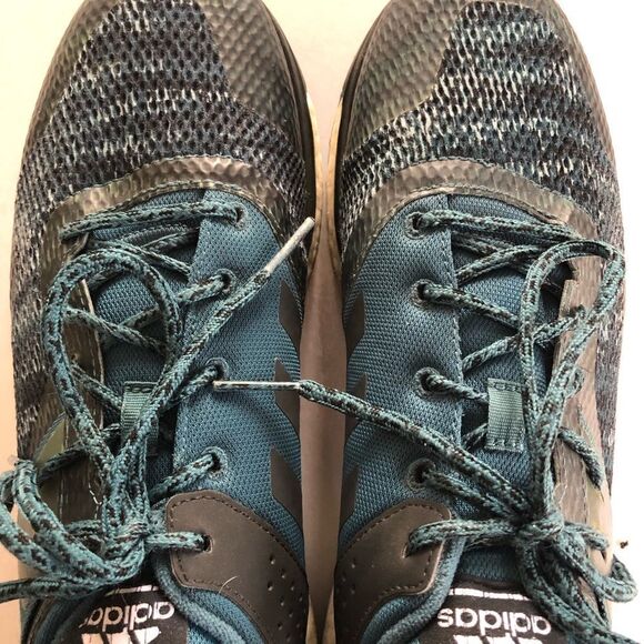 ADIDAS BOOST RESPONSE Men’s Running Shoes 11.5 US - Picture 5 of 7